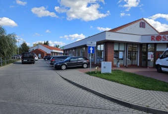 Komercja Wynajmę wielkopolskie Murowana Goślina -3