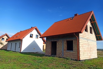 Dom Sprzedam małopolskie Rzezawa Jodłówka-1