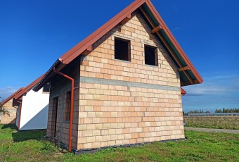 Dom Sprzedam małopolskie Rzezawa Jodłówka-2