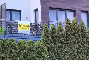 Mieszkanie Wynajmę śląskie Mysłowice Janów Miejski-1