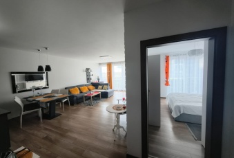 Mieszkanie Wynajmę śląskie Mysłowice Janów Miejski-3