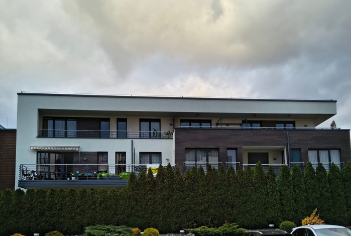 Mieszkanie na wynajem w Mysłowice Janów Miejski Chopina/Moniuszki o powierzchni 60 mkw