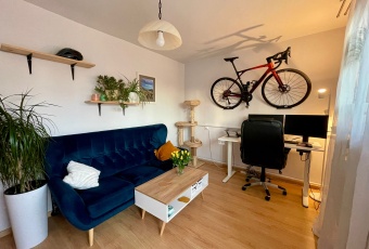 Mieszkanie na sprzedaż Lewin Brzeski  835044