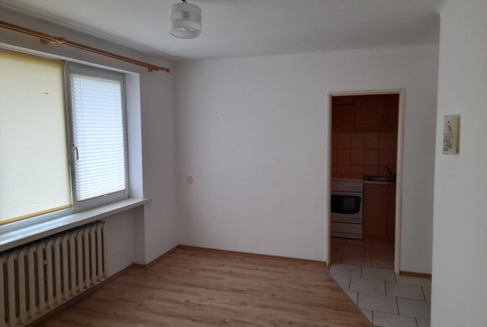 Mieszkanie na sprzedaż w Częstochowa  Nadrzeczna o powierzchni 36 mkw