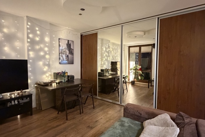 Mieszkanie na sprzedaż w Warszawa Śródmieście Inflacka 11 o powierzchni 62 mkw