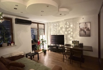 Mieszkanie Sprzedam mazowieckie Warszawa Śródmieście-1