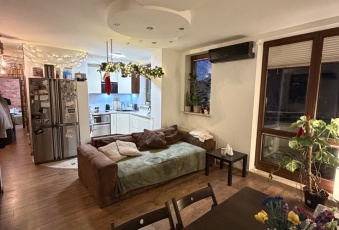 Mieszkanie Sprzedam mazowieckie Warszawa Śródmieście-2