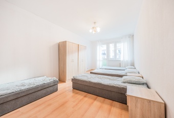 Mieszkanie Sprzedam pomorskie Gdańsk Brzeźno-1