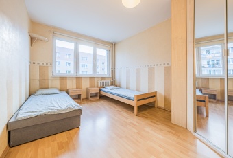 Mieszkanie Sprzedam pomorskie Gdańsk Brzeźno-2