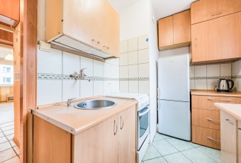 Mieszkanie na sprzedaż Gdańsk  835052