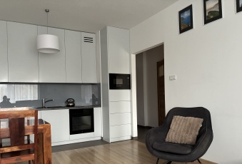 Mieszkanie Wynajmę mazowieckie Warszawa Żoliborz-2