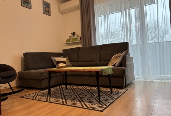 Mieszkanie Wynajmę mazowieckie Warszawa Żoliborz-3