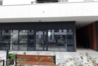 Komercja na wynajem Kraków  835062