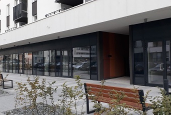 Komercja Wynajmę małopolskie Kraków Nowa Huta-1