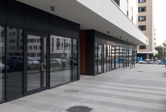 Komercja Wynajmę małopolskie Kraków Nowa Huta-2