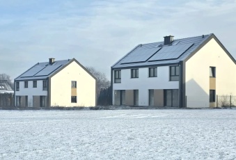 Dom Sprzedam dolnośląskie Długołęka Łozina-1