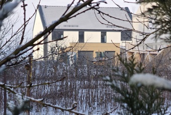 Dom Sprzedam dolnośląskie Długołęka Łozina-3