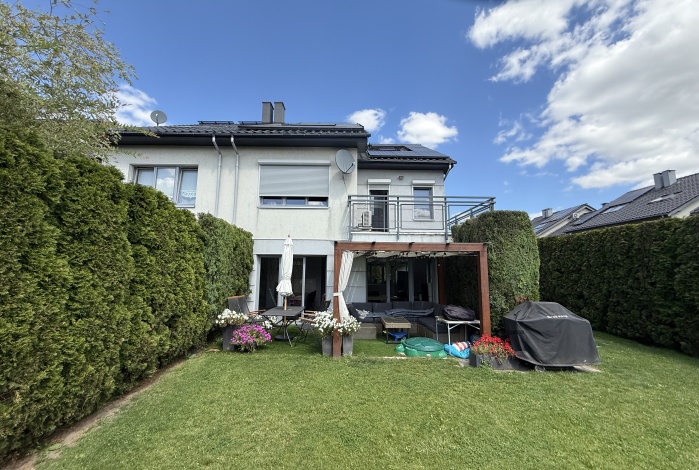 Dom na sprzedaż w Knurów Knurów 26 stycznia o powierzchni 193 mkw