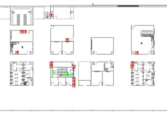 Komercja na wynajem Kraków  835069