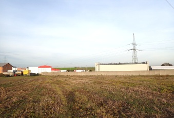 Działka na sprzedaż Kościan  835070