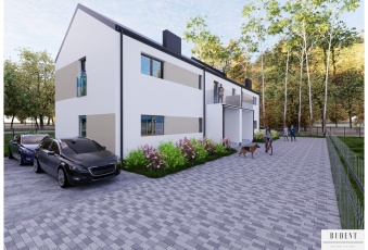 Mieszkanie Sprzedam mazowieckie Tłuszcz -1