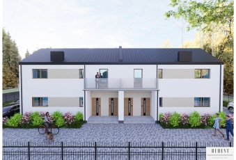 Mieszkanie Sprzedam mazowieckie Tłuszcz -2