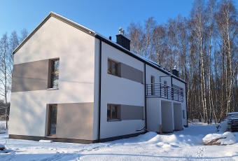 Mieszkanie na sprzedaż Tłuszcz  835071