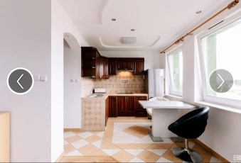 Mieszkanie na sprzedaż Gołdap  835072