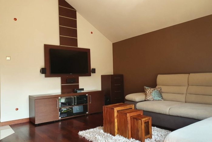 Mieszkanie na sprzedaż w Piaseczno  Dźwiękowa o powierzchni 93 mkw