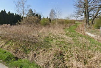 Działka Sprzedam mazowieckie Góra Kalwaria -1