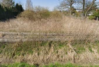 Działka Sprzedam mazowieckie Góra Kalwaria -2