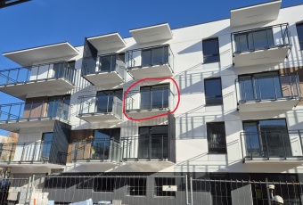 Mieszkanie na sprzedaż Warszawa  835082