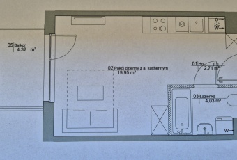 Mieszkanie Sprzedam mazowieckie Warszawa Ursynów-2