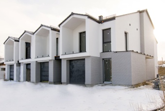 Dom na sprzedaż Pruszcz Gdański  835083