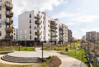 Mieszkanie na sprzedaż Warszawa  835084