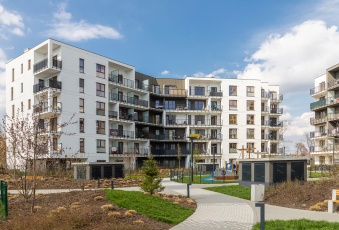 Mieszkanie Sprzedam mazowieckie Warszawa Białołęka-1