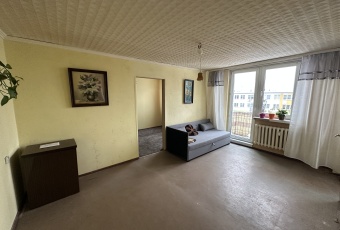 Mieszkanie Sprzedam łódzkie Zgierz -1