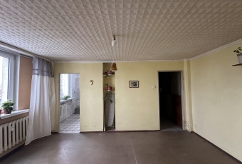 Mieszkanie Sprzedam łódzkie Zgierz -3