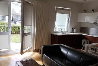 Mieszkanie na sprzedaż Warszawa  835087