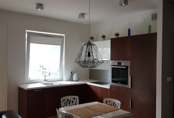 Mieszkanie Sprzedam mazowieckie Warszawa Białołęka-2