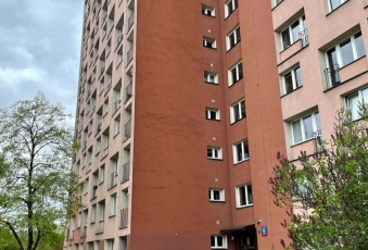 Mieszkanie Sprzedam mazowieckie Warszawa Wola-1