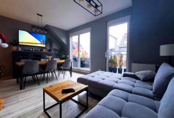 Mieszkanie Sprzedam dolnośląskie Żórawina Mędłów-2