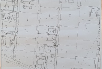 Działka sprzedaż Wrocław Krzyki Sarnia 1500 mkw Działka Sprzedam dolnośląskie Wrocław Krzyki-2