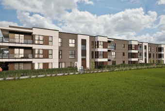 Mieszkanie sprzedaż Katowice Piotrowice Bukszpanowa 55 mkw Mieszkanie Sprzedam śląskie Katowice Piotrowice-1