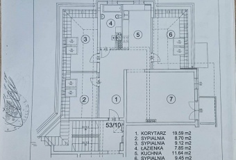 Mieszkanie Sprzedam zachodniopomorskie Szczecin -1