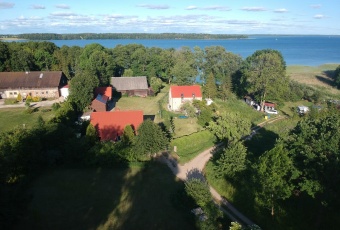 Dom Sprzedam warmińsko-mazurskie Węgorzewo -3