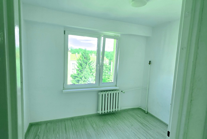 Mieszkanie na sprzedaż w Parzęczew Leźnica Wielka 9 Blok 30  o powierzchni 60 mkw