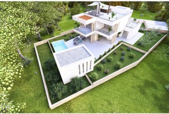 Działka Sprzedam mazowieckie Piaseczno -1