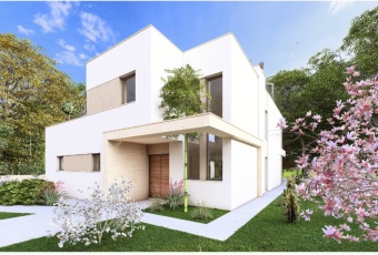 Działka Sprzedam mazowieckie Piaseczno -2