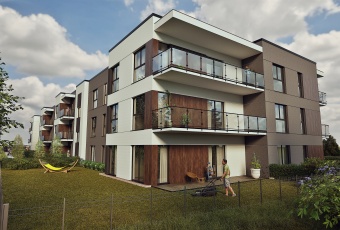 Mieszkanie sprzedaż Katowice Piotrowice Bukszpanowa 55 mkw Mieszkanie Sprzedam śląskie Katowice Piotrowice-1